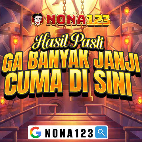 NONA123 : Layanan Game Online Terbaik Se